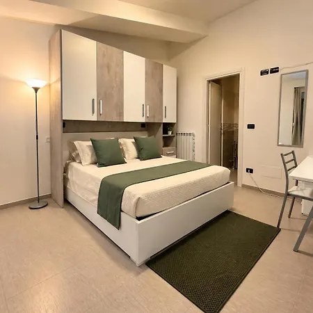 Dimora Delle Tre Vette - Ospedale E Gdf 3*