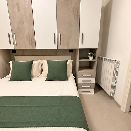 Dimora Delle Tre Vette - Ospedale E Gdf L'Aquila
