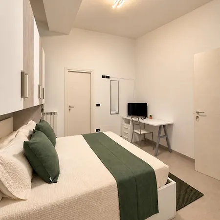 Dimora Delle Tre Vette - Ospedale E Gdf Guest house 3*