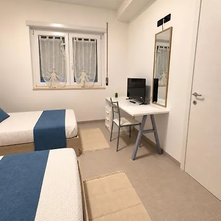 Dimora Delle Tre Vette - Ospedale E Gdf 3* L'Aquila