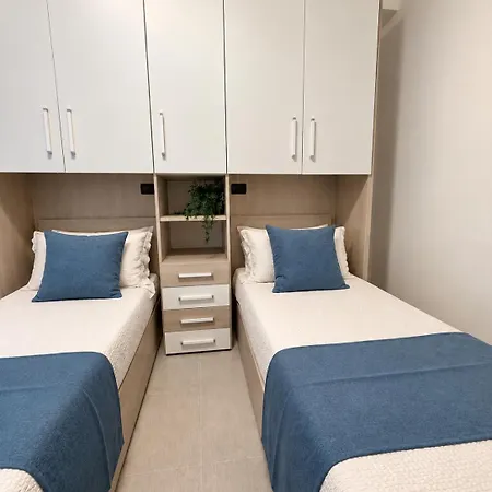 Dimora Delle Tre Vette - Ospedale E Gdf 3*